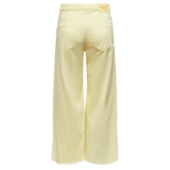 Only Γυναικείο παντελόνι Crop Pant Only Γυναικείο παντελόνι Crop Pant